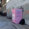 City Council Moves To Seize Illegal 'Charity' Clothing Bins